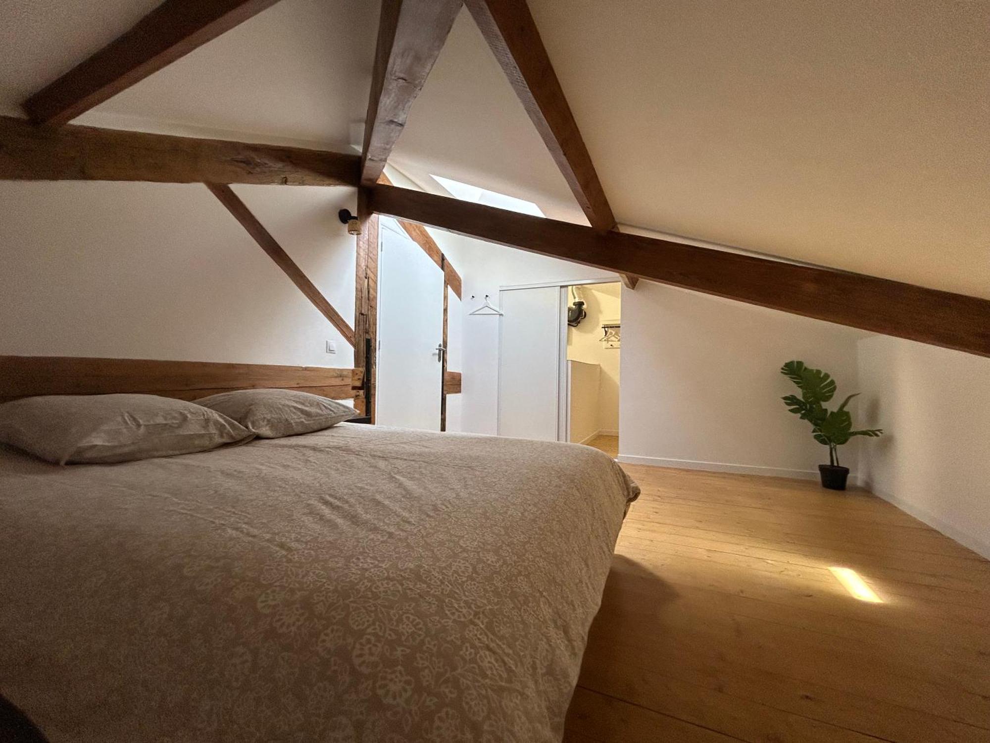 Residence "A Torbia" , 4 Appartements De 2 A 6 Personnes La Turbie Luaran gambar