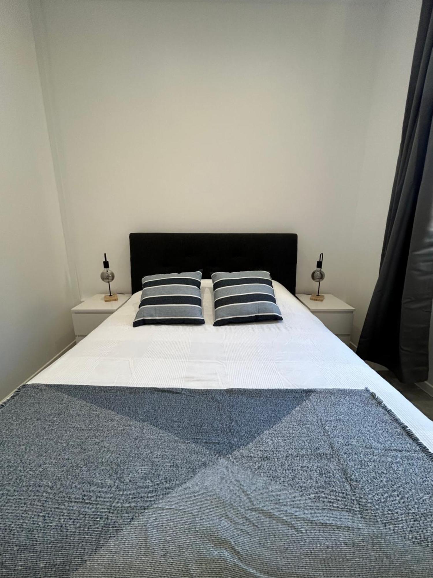 Residence "A Torbia" , 4 Appartements De 2 A 6 Personnes La Turbie Bilik gambar