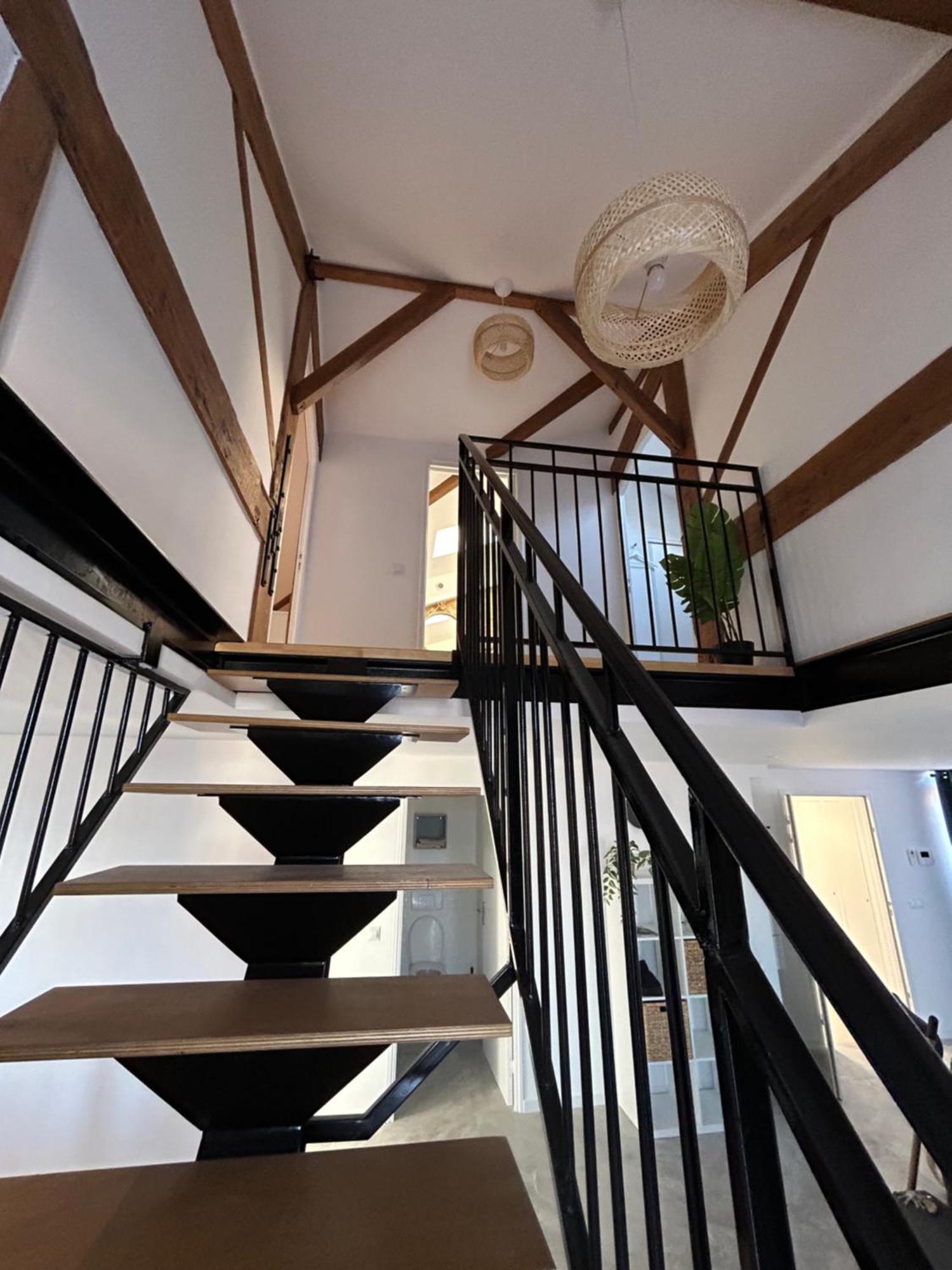Residence "A Torbia" , 4 Appartements De 2 A 6 Personnes La Turbie Bilik gambar