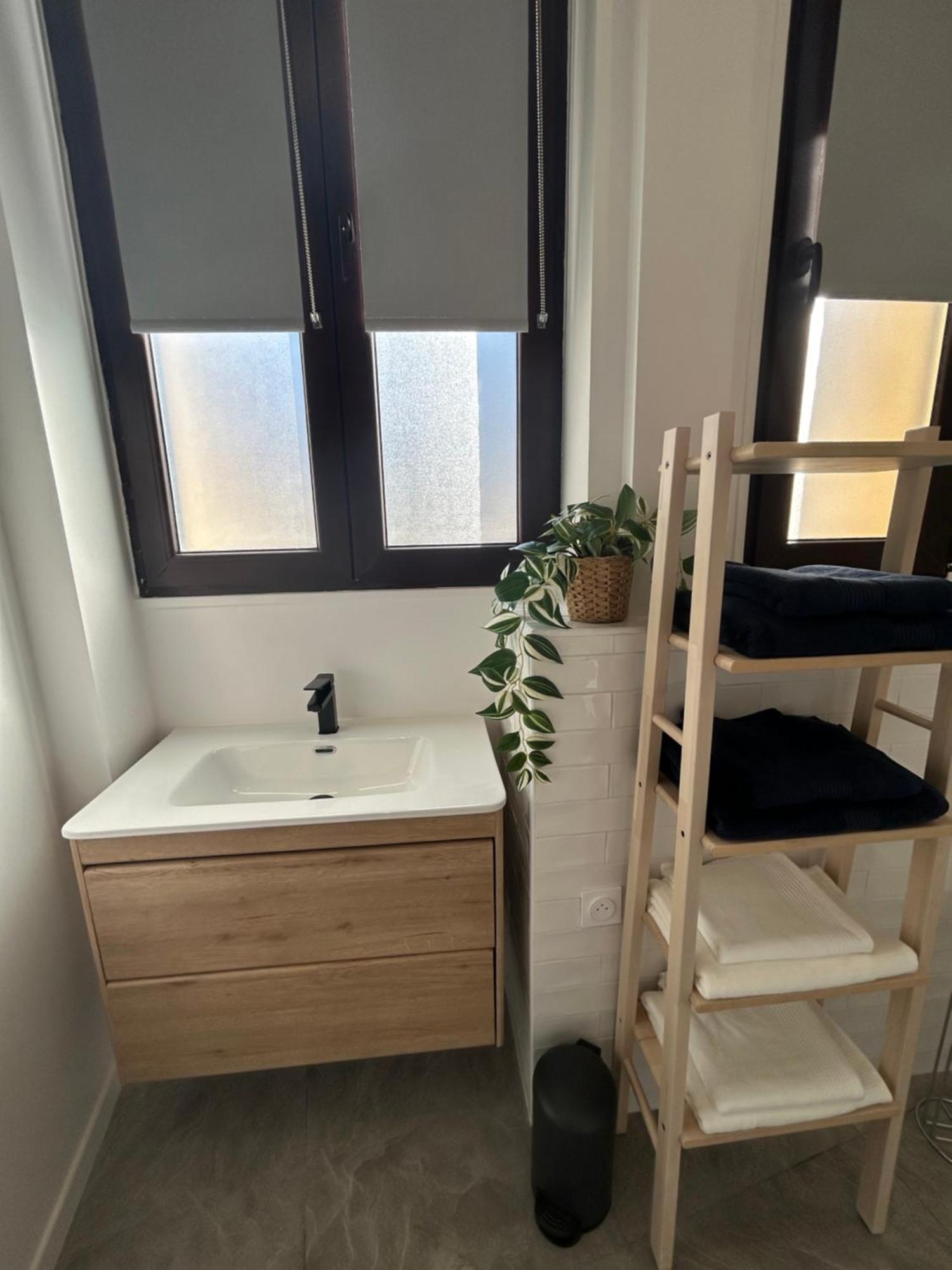 Residence "A Torbia" , 4 Appartements De 2 A 6 Personnes La Turbie Bilik gambar