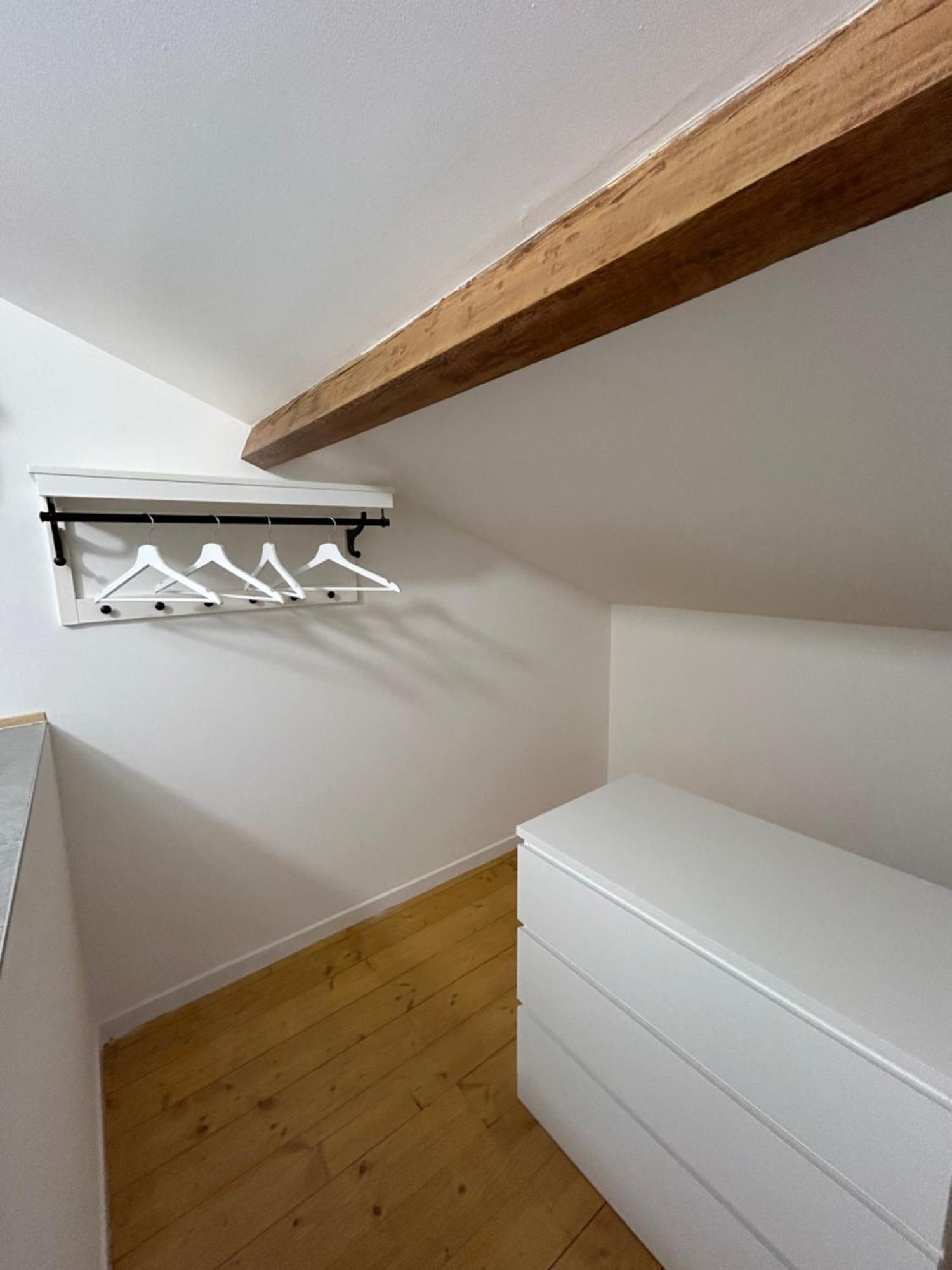 Residence "A Torbia" , 4 Appartements De 2 A 6 Personnes La Turbie Bilik gambar