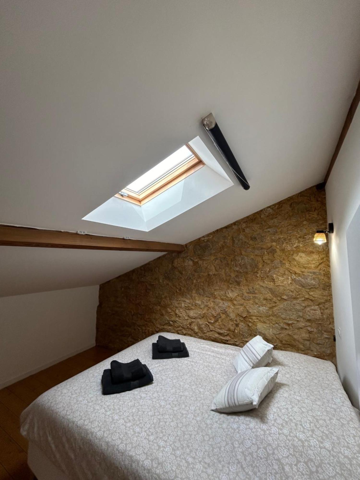 Residence "A Torbia" , 4 Appartements De 2 A 6 Personnes La Turbie Bilik gambar